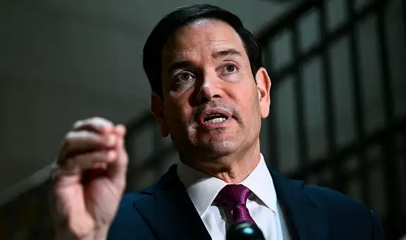 Marco Rubio advierte que los "golpes más duros están por venir" contra Irán mientras precios de gas y petróleo mundial se disparan