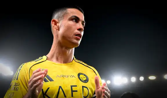 Cristiano Ronaldo habría dejado Arabia Saudita: su jet privado despegó tras ataque de drones iraníes a embajada de Estados Unidos