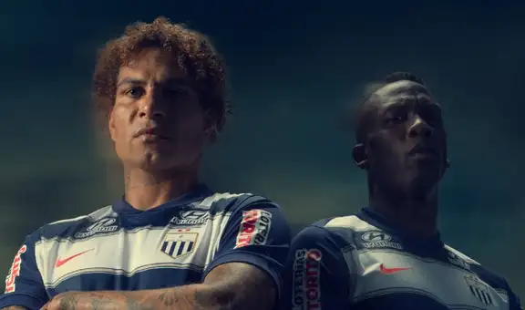 Alianza Lima estrena camiseta en honor a sus 125 años: cambio en el escudo y nuevos detalles de la indumentaria