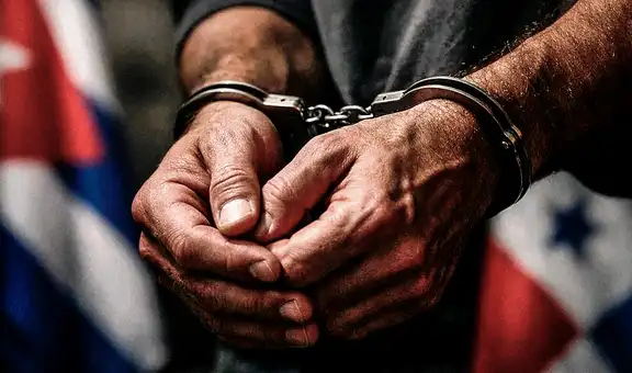 Detienen en Cuba a 10 panameños por "confeccionar letreros con carácter subversivo" contra el Gobierno