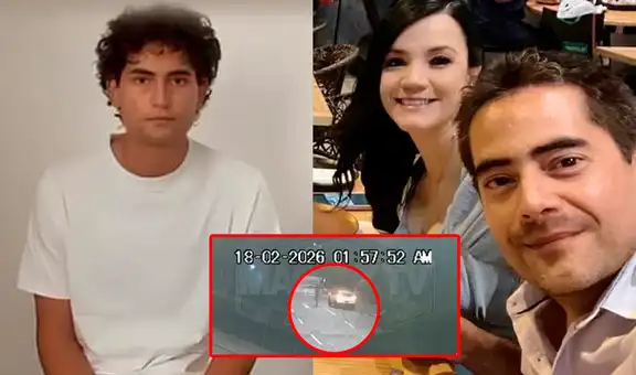 Marisel Linares, su pareja y Adrián Villar sí habrían regresado al lugar del accidente de Lizeth Marzano: Magaly Medina mostrará exclusivas imágenes