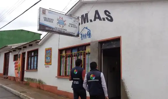 Menor de 14 años desaparece en Ayacucho y es hallado en Bolivia: familia exige su inmediato retorno