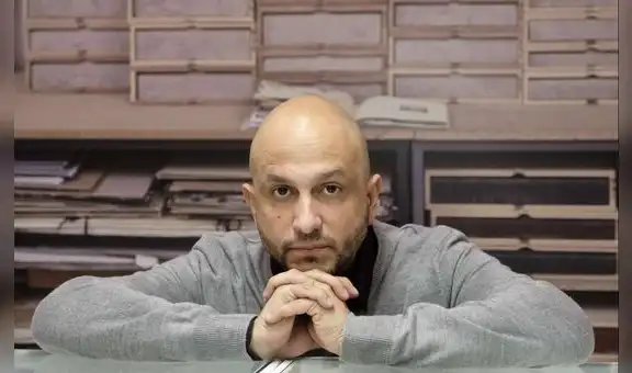 Jorge Carrión contra Jeff Bezos