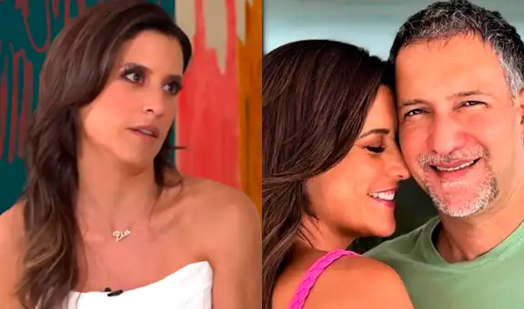 María Pía Copello hace denuncia tras presunto casino que habría inaugurado con su esposo: "No se dejen engañar"