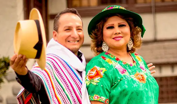 Diosdado Gaitán Castro defiende la música andina y espera que las nuevas generaciones no la olviden: “La tradición no debe morir”