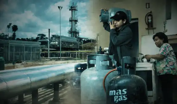 Más de 8 millones de hogares sufrirían alza del precio del balón de gas por crisis energética