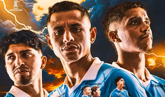 ¿A qué hora juega Sporting Cristal vs Carabobo EN VIVO por el partido de ida de Copa Libertadores 2026?