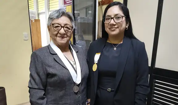 Promueven y designan a juezas en la Corte Superior de Piura