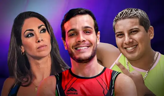 ¡Histórico! 'Esto es guerra' anuncia que tendrá a exmiembros de 'Combate' y 'Bienvenida la tarde' en una edición especial del reality de competencia