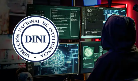 Presidencia del Consejo de Ministros niega que Dirección Nacional de Inteligencia haya sufrido hackeo cibernético