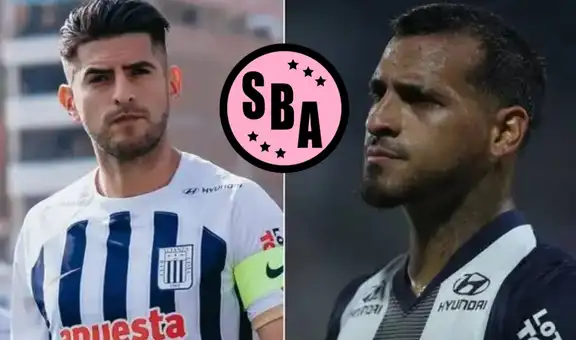 Miguel Trauco y Carlos Zambrano ficharían por Sport Boys, pero deberían aceptar "condiciones que protejan al club"