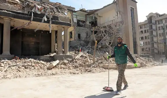 Últimas noticias del ataque de EE.UU. e Israel a Irán EN VIVO: Ejército israelí lanza nueva oleada de ataques sobre Teherán