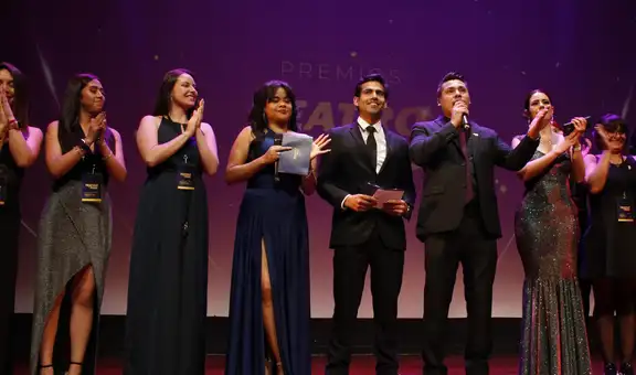 Premios Teatro en el Perú 2026: fecha, lugar, nominados y cómo votar por tus artistas favoritos