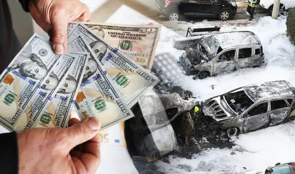 Conflicto en Irán impulsa el precio del dólar: razones de su fortalecimiento, tipo de cambio, crisis energética y países beneficiados en América Latina