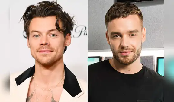 Harry Styles habla sobre el fallecido Liam Payne y cuenta cómo intenta homenajearlo