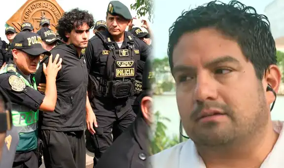 Hermano de Lizeth Marzano sobre apelación de Adrián Villar por prisión preventiva: "La defensa planteó argumentos inverosímiles"