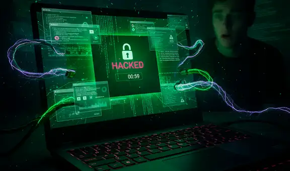 ¿Te acaban de hackear? Estos son los pasos que debes seguir en los primeros 15 minutos