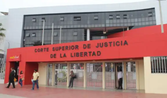 Comité Distrital en Flagrancia de La Libertad coordina acciones para fortalecer las unidades de Trujillo y Virú