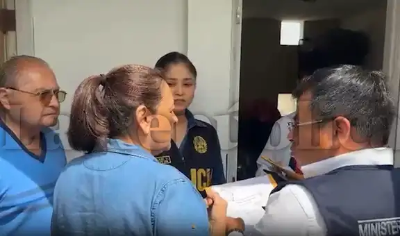 Lupe Zevallos: así fue la captura de la hermana del narco “Lunarejo” condenada por lavado de activos