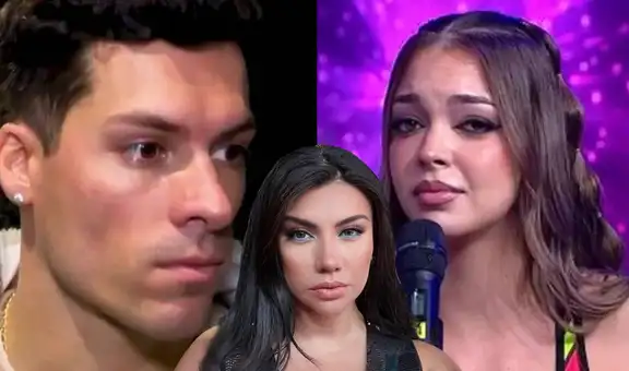 Diana Sánchez le aconseja a Flavia López no tener una relación con Patricio Parodi: "Todo el mundo ha estado con todo el mundo"