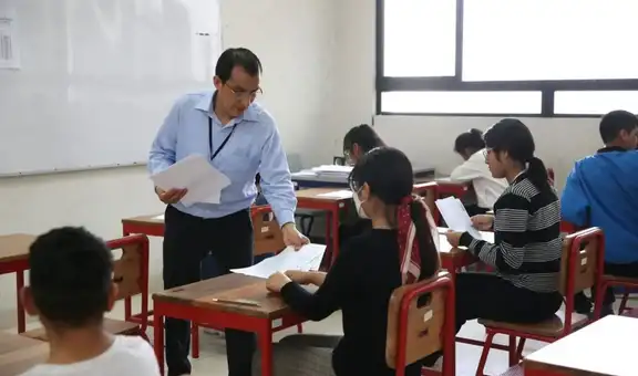 Docentes universitarios recibirán un bono especial mensual este 2026, según Minedu: conoce los montos y requisitos