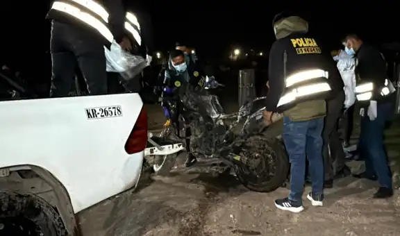 Vecinos capturan y acaban con la vida de presunto ladrón tras robo que dejó a mujer herida en Puno