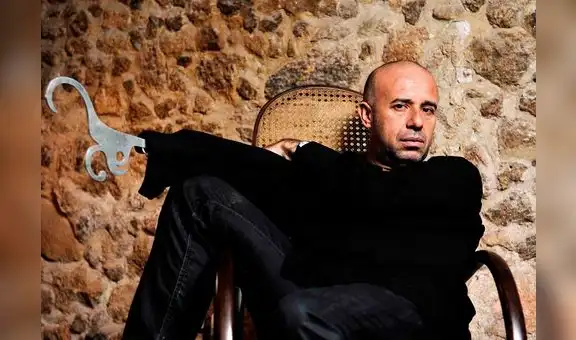 Mario Bellatin por Mario Bellatin: “La matanza”