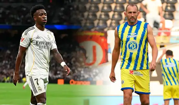 Partidos de hoy, viernes 6 de marzo: ¿a qué hora y dónde ver fútbol EN VIVO?