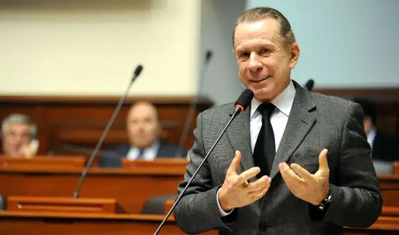 JNE exhorta a candidato Ricardo Belmont a participar del debate presidencial