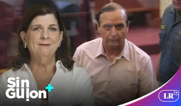 RMP sobre orden de revisar plazo de condenas de Vladimiro Montesinos: "Qué ganas de sacarlo en medio de la campaña"