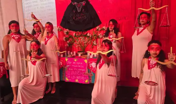 Fallo por caso Cecilia Ramos marca precedente en Perú: "Es la primera vez que la Corte IDH reconoce las esterilizaciones forzadas"