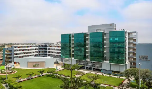 Ranking SCIMAGO 2026: Universidad Señor de Sipán se consolida entre las seis mejores universidades del país