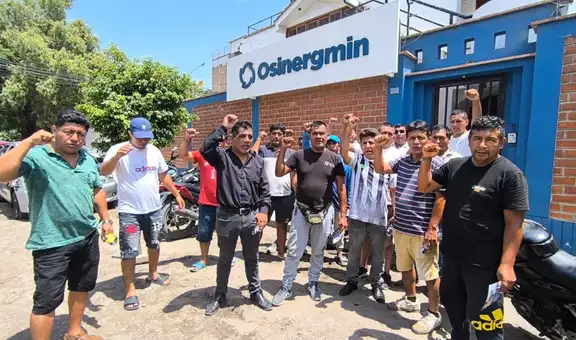 Chiclayo: transportistas denuncian especulación en el precio del GLP en grifos