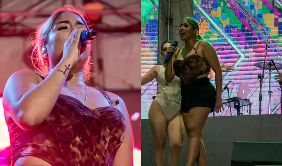 Azucena Calvay celebrará su tercer aniversario en El Huaralino junto a Caribeños de Guadalupe, Los Rebeldes de la Cumbia y más artistas