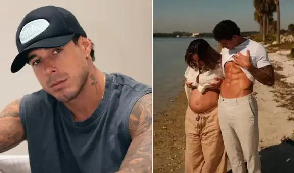 Hugo García se defiende de las críticas de trend viral en TikTok: "Cada uno refleja lo que lleva dentro"