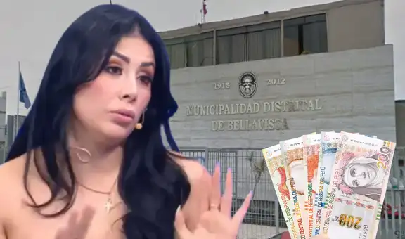 Magaly Medina revela que Vanessa Pumarica ganó casi S/700 mil en contratos con el Estado: "¿Cómo la contactan?"