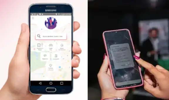 App TuRuta inicia plan piloto en SJL para denunciar robos en buses y transporte público