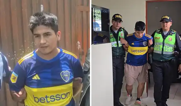 Feminicidio en La Victoria: detienen a hombre por presunto asesinato de su pareja