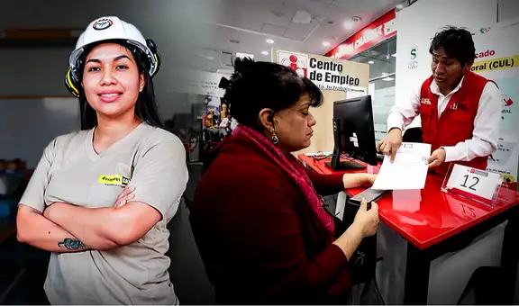 Día de la Mujer: más de 103.000 mujeres consiguieron empleo formal y temporal en el último año