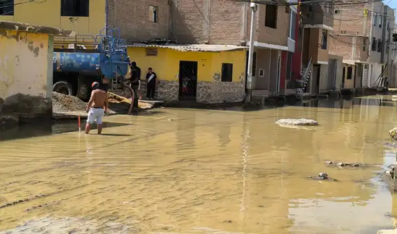 Lluvias intensas continuarán hasta el 9 de marzo en la sierra y costa norte, según Senamhi: se prevén descargas eléctricas