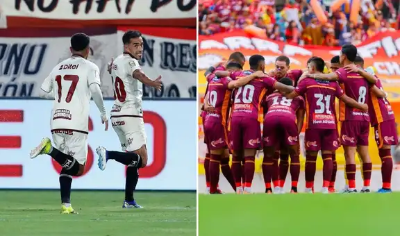 Alineaciones Universitario vs Los Chankas: el posible once de Javier Rabanal para ganar en Andahuaylas por el Torneo Apertura 2026