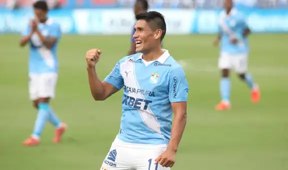 Sporting Cristal recupera terreno en el Torneo Apertura tras vencer 3-1 a Alianza Atlético