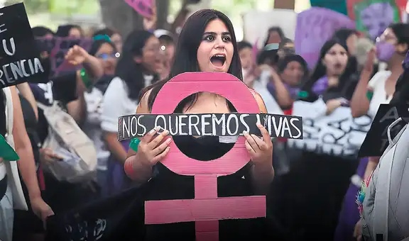 Las marcas del feminicidio en Perú: Más del 70% de las víctimas tenía entre 18 y 44 años
