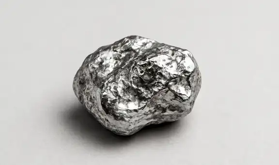 El metal más caro de la Tierra superó 10 veces al oro y se encuentra en Sudamérica