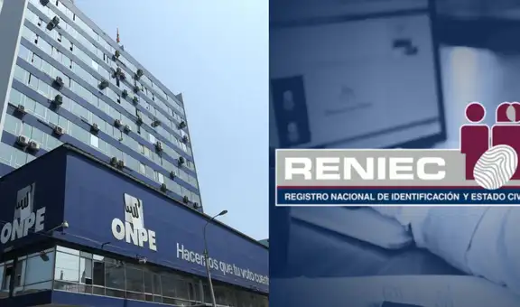 Dónde me toca votar en Elecciones 2026: link oficial de local de votación