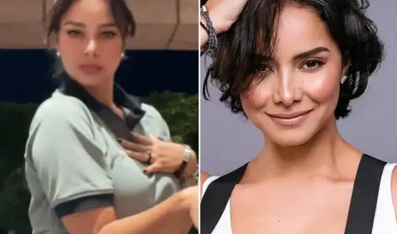 Maricielo Effio revela cuánto gana por una hora de trabajo en EE.UU. y usuarios reaccionan: "Es muy poco"