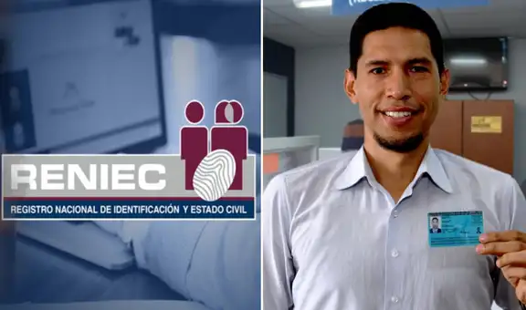 Reniec mantendrá atención del 9 al 13 de marzo pese al teletrabajo por crisis energética: revisa los horarios