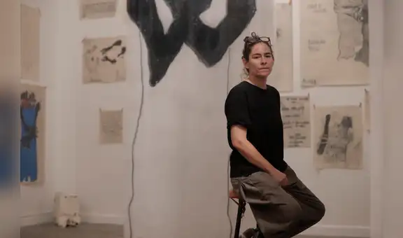 Casandra Tola: “La obra de José Tola invita a cuestionarlo todo”