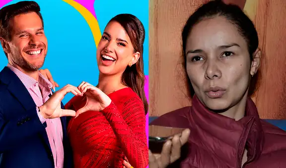 Maricielo Effio confiesa que la cambiaron sorpresivamente por Suheyn Cipriani en la conducción de programa de ATV: "Eligieron a otra"