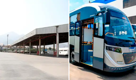 Renovación de buses del Metropolitano depende de un préstamo de US$200 millones del Banco Mundial y no hay fecha clara de llegada